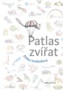 PATLAS ZVÍŘAT - KNIHA, ZE KTERÉ SE NEPOUČÍTE