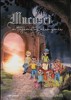 MUCOŠCI A TAJEMSTVÍ ALCHYMIE