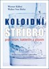 KOLOIDNÍ STŘÍBRO PROTI VIRŮM, BAKTERIÍM