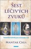 ŠEST LÉČIVÝCH ZVUKŮ - TAOISTICKÉ TECHNIKY