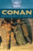 CONAN 5: DAREBÁCI V DOMĚ