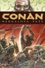 CONAN 6: NERGALOVA PAŽE