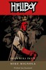 HELLBOY 4 - PRAVÁ RUKA ZKÁZY - 3. VYDÁNÍ