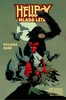 HELLBOY MLADÁ LÉTA - UTAJENÁ ZEMĚ