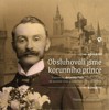 OBSLUHOVALI JSME KORUNNÍHO PRINCE-VZPOMÍNKY ANTONÍNA FIALY