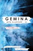 GEMINA - BROŽOVANÁ
