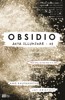 OBSIDIO - BROŽOVANÉ