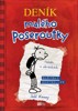 DENÍK MALÉHO POSEROUTKY (1.)  2.VYDÁNÍ