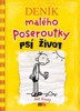 DENÍK MALÉHO POSEROUTKY 4 - PSÍ ŽIVOT