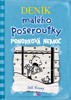 DENÍK MALÉHO POSEROUTKY 6 - PONORKOVÁ NEMOC   2.VYDÁNÍ