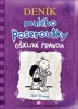 DENÍK MALÉHO POSEROUTKY 5 - OŠKLIVÁ PRAVDA