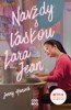 NAVŽDY S LÁSKOU LARA JEAN (FILMOVÉ VYDÁNÍ)
