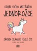 ODHAL SVÉHO VNITŘNÍHO JEDNOROŽCE-ZÁPISNÍ OSLAVUJÍCÍ KOUZLO..