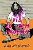 VÍŠ, ŽE JSEM HROZNÁ