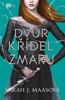 DVŮR KŘÍDEL A ZMARU