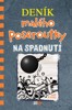 DENÍK MALÉHO POSEROUTKY 14 - NA SPADNUTÍ