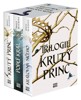 KRUTÝ PRINC - BOX