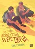 TO JEDINÉ, CO NA SVĚTĚ ZBÝVÁ