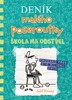 DENÍK MALÉHO POSEROUTKY 18 - ŠKOLA NA ODSTŘEL