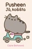 PUSHEEN - JÁ, KOŠIŠTA