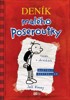 DENÍK MALÉHO POSEROUTKY 1.  3.VYDÁNÍ