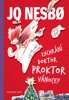 ZACHRÁNÍ DOKTOR PROKTOR VÁNOCE?
