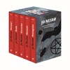 HARRY HOLE BOX 1-6