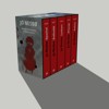 HARRY HOLE BOX 7-12