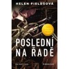 POSLEDNÍ NA ŘADĚ