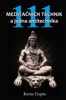 111 MEDITAČNÍCH TECHNIK A JEDNA ANTITECHNIKA