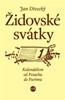 ŽIDOVSKÉ SVÁTKY