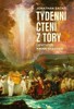 TÝDENNÍ ČTENÍ Z TÓRY: LEVITICUS, KNIHA SVATOSTI