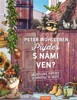 PŮJDEŠ S NÁMI VEN?-OBJEVITELSKÉ VÝPRAVY ZA PŘÍRODOU VE MĚSTĚ