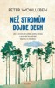 NEŽ STROMŮM DOJDE DECH - JAK SE STROMY UČÍ ZVLÁDAT ZMĚNU