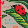 MALÁ BERUŠKA - VELMI PŘÍRODNÍ KNÍŽKA
