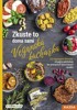 ZKUSTE TO DOMA SAMI: VEGANSKÁ KUCHAŘKA