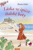 LÁSKA VE ŠPIČCE ITALSKÉ BOTY