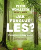 JAK FUNGUJE LES? POZNEJTE SVĚT DÍKY LESŮM