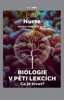 BIOLOGIE V PĚTI LEKCÍCH - CO JE ŽIVOT?