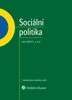 SOCIÁLNÍ POLITIKA  7.PŘEPRACOVANÉ A AKTUALIZOVANÉ VYDÁNÍ
