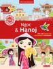 NGOC & HANOJ - MĚSTO PLNÉ SAMOLEPEK