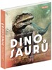 VELKÝ OBRAZOVÝ PRŮVODCE SVĚTEM DINOSAURŮ