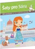 ŠATY PRO SÁRU — KNIHA SAMOLEPEK