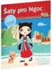 ŠATY PRO NGOC — KNIHA SAMOLEPEK