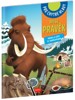 MISE PRAVĚK - PÁTREJ A LUŠTI SE SAMOLEPKAMI