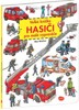 VELKÁ KNÍŽKA HASIČI PRO MALÉ VYPRAV