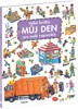 VELKÁ KNÍŽKA MŮJ DEN PRO MALÉ VYPRA