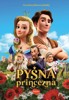 PYŠNÁ PRINCEZNA - KNÍŽKA NA MOTIVY FILMOVÉ POHÁDKY