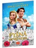PYŠNÁ PRINCEZNA - OMALOVÁNKY NA MOTIVY FOLMOVÉ POHÁDKY