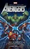 AVENGERS: KDO BY NECHTĚL VLÁDNOUT SVĚTU?